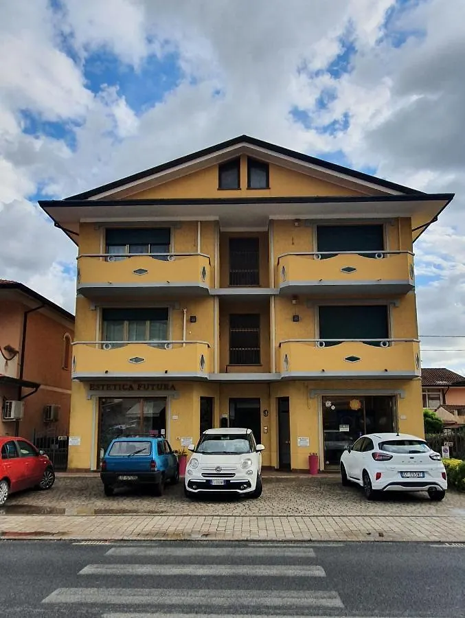 Apartment Appartamento Incantevole A Massarosa Tra Viareggio E Lucca