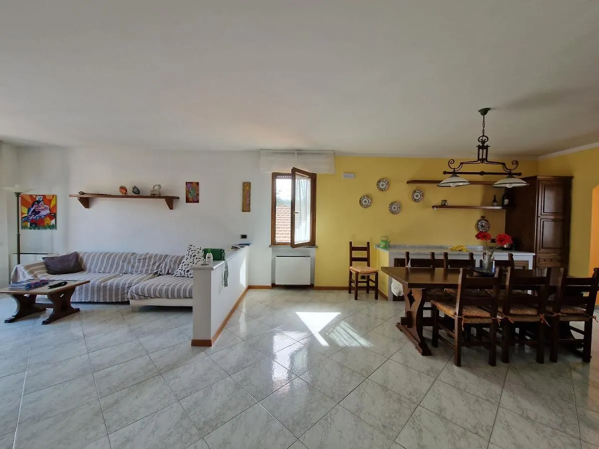 Apartment Appartamento Incantevole A Massarosa Tra Viareggio E Lucca