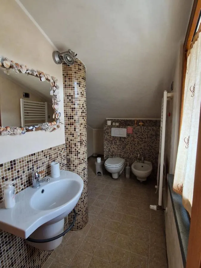 Appartamento Incantevole A Massarosa Tra Viareggio E Lucca Apartment