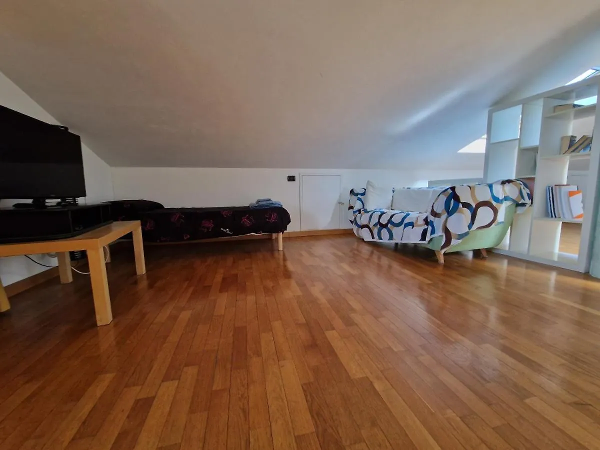 Appartamento Incantevole A Massarosa Tra Viareggio E Lucca Italy