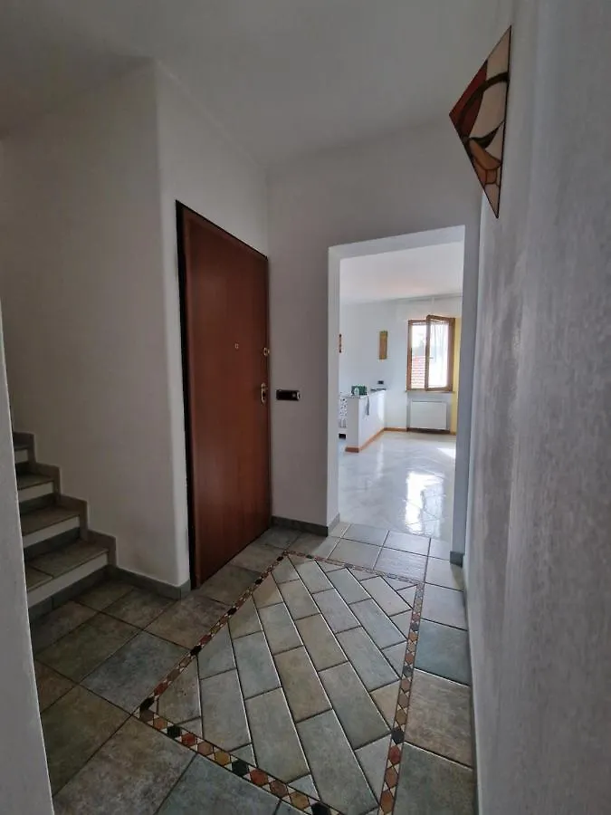 Apartment Appartamento Incantevole A Massarosa Tra Viareggio E Lucca