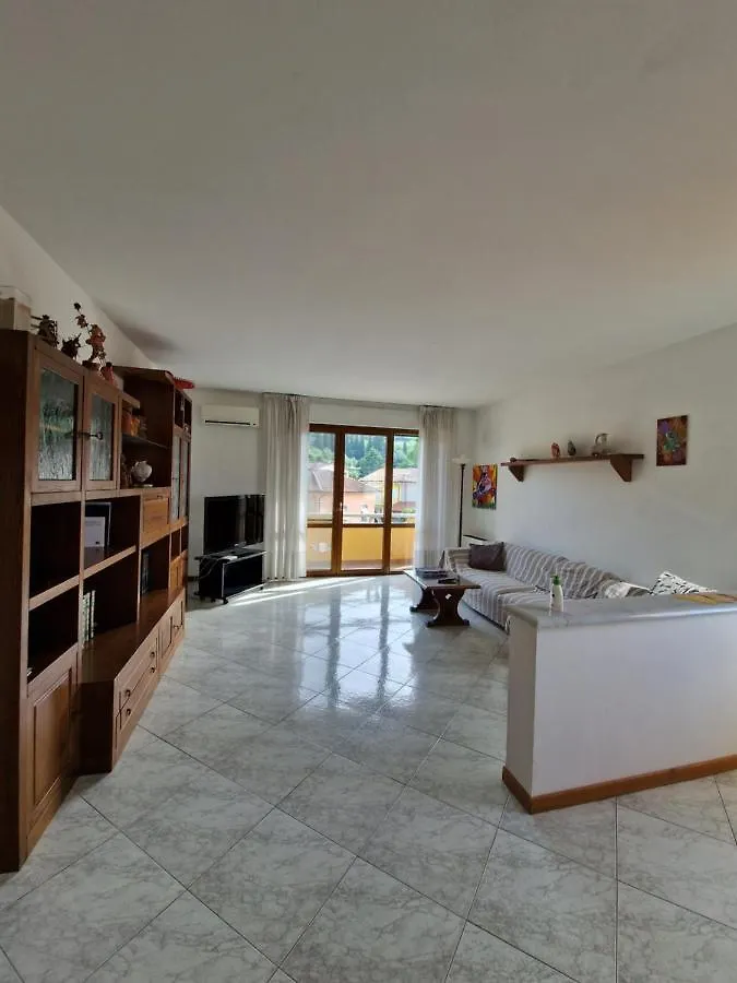 Appartamento Incantevole A Massarosa Tra Viareggio E Lucca Apartment