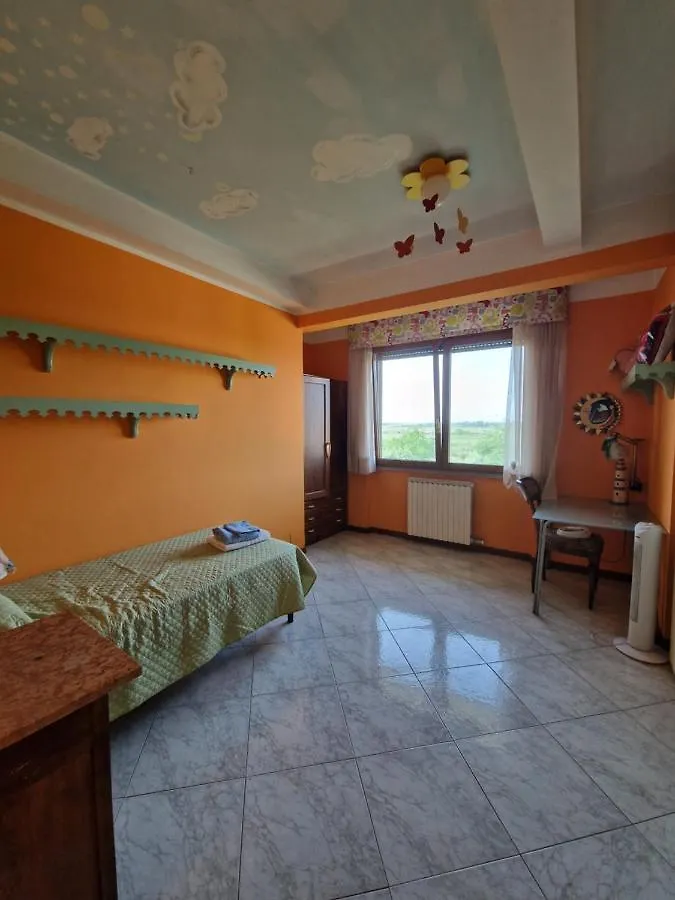 Apartment Appartamento Incantevole A Massarosa Tra Viareggio E Lucca