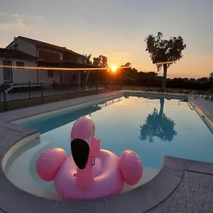  Frühstückspension Vistalago Versilia