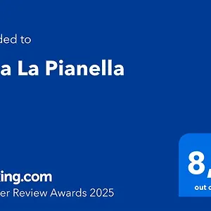  Villa La Pianella