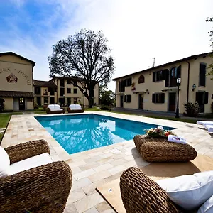 4* Aparthotel Prunali